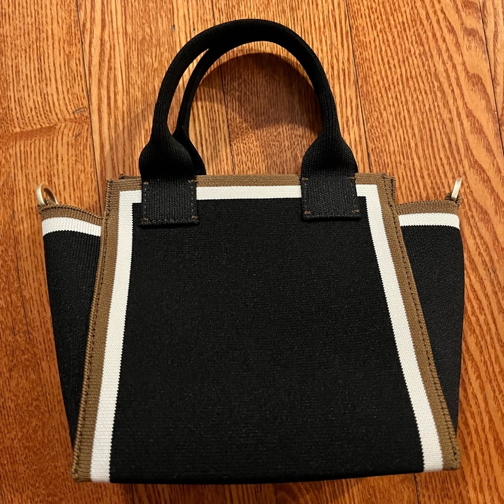 Rothy’s the mini handbag